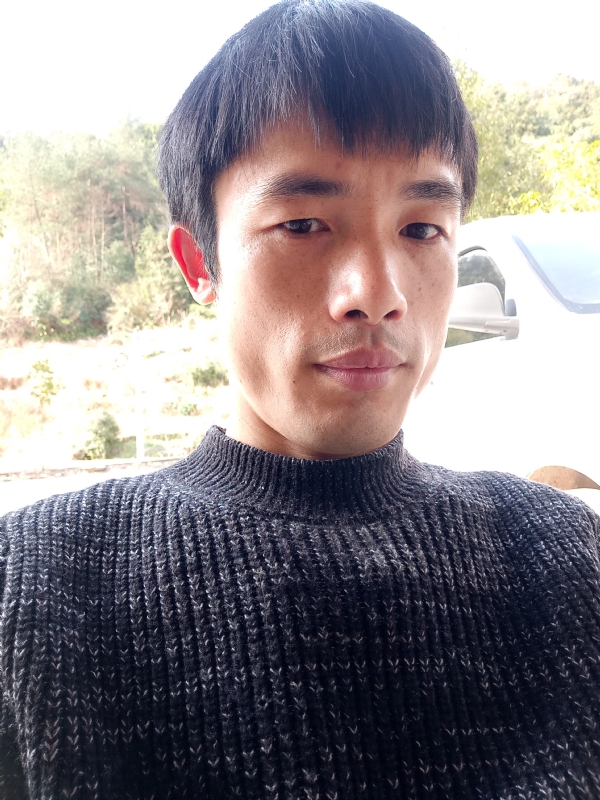 只为遇见你的第一张照片--永康王婆说媒