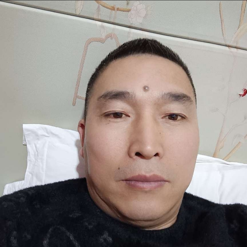 痴情男的第二张照片--永康王婆说媒