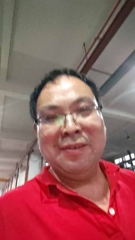 独行客的第一张照片--永康王婆说媒